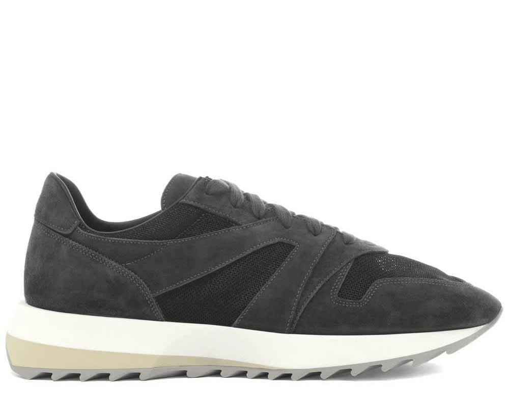 商品Fear of god|Vintage Runner Sneakers Sneakers Man,价格¥2981,第1张图片