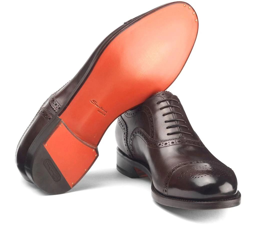 商品Santoni|皮,价格¥7784,第3张图片详细描述
