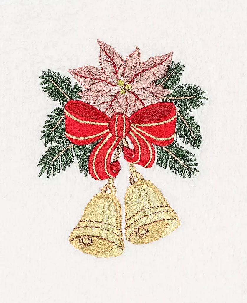 商品Linum Home Textiles|Christmas Bells 100% Turkish Cott,价格¥134,第3张图片详细描述