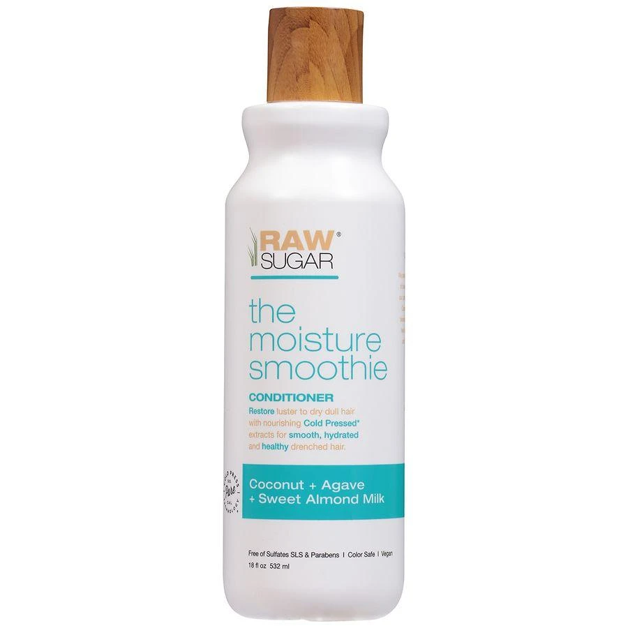 The Moisture Smoothie Conditioner Coconut + Agave + Sweet Almond Milk 商品
