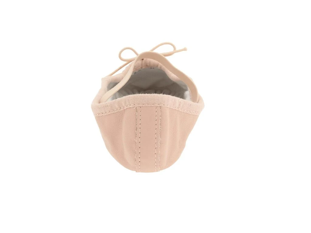 商品Bloch|Dansoft Split Sole Ballet Shoe (Toddler/Little Kid),价格¥154,第5张图片详细描述