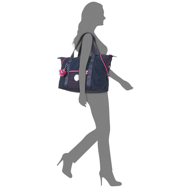 商品Kipling|Art M Large Tote,价格¥532,第5张图片详细描述