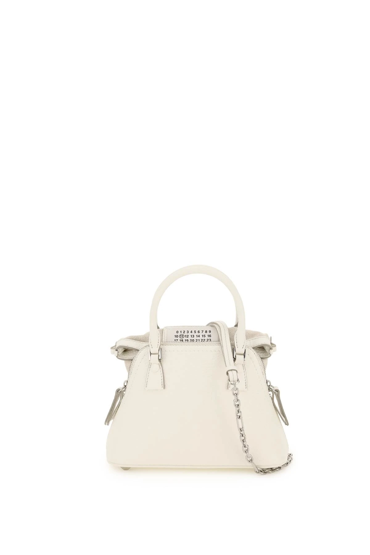 商品MAISON MARGIELA|5ac micro bag 8054326547,价格¥8908,第1张图片