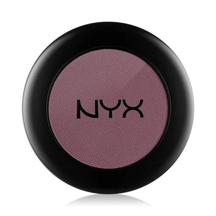 商品NYX Professional Makeup|Nude Matte Shadow,价格¥34,第1张图片