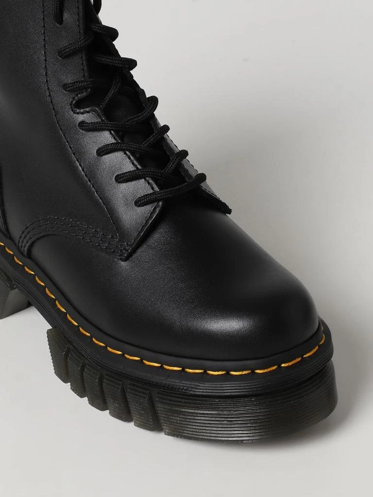 商品Dr. Martens|Dr. Martens flat ankle boots for woman,价格¥1297,第4张图片详细描述