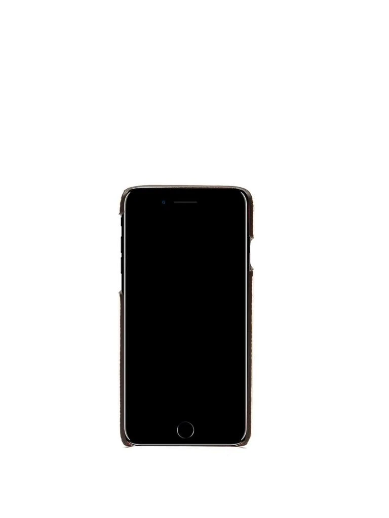 商品Christian Louboutin|Loubiphone leather iPhone® 7 & 8 case,价格¥614,第2张图片详细描述