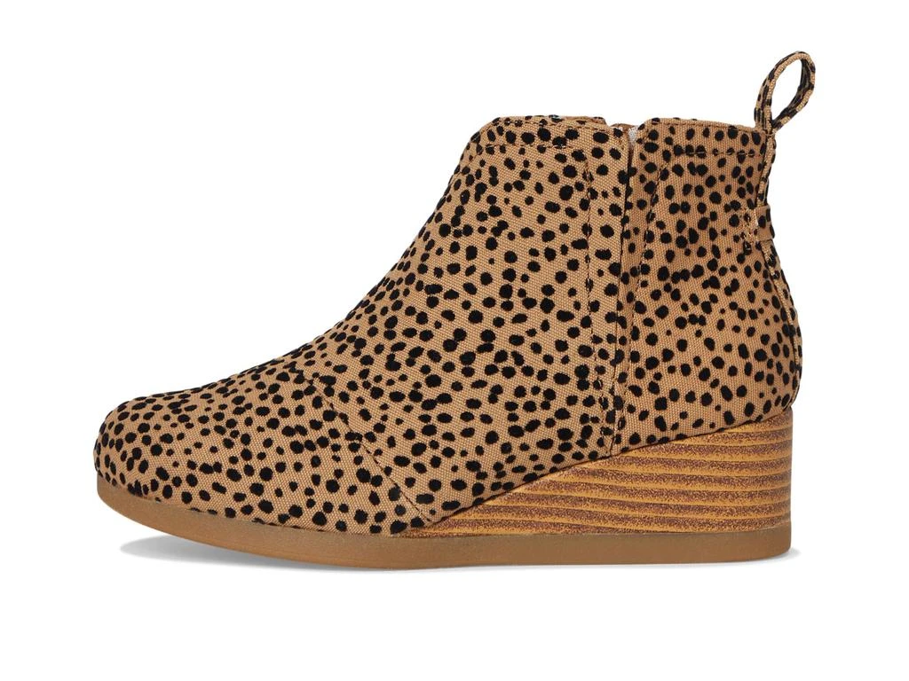 商品TOMS|Clare (Little Kid/Big Kid),价格¥397,第4张图片详细描述