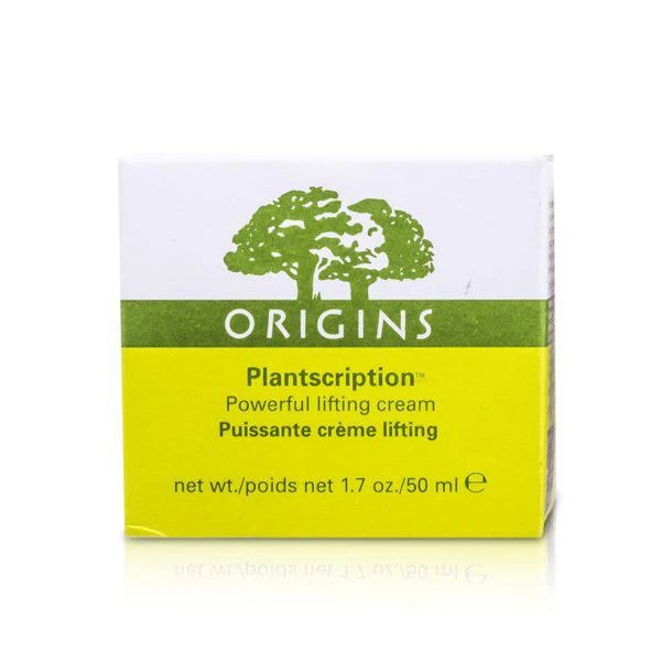 商品Origins|Plantscription Powerful Lifting Cream,价格¥495,第3张图片详细描述