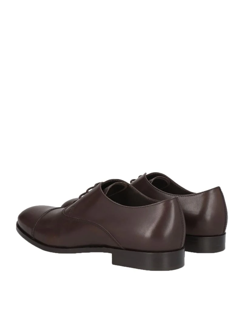 商品Tod's|Laced shoes,价格¥3078,第3张图片详细描述