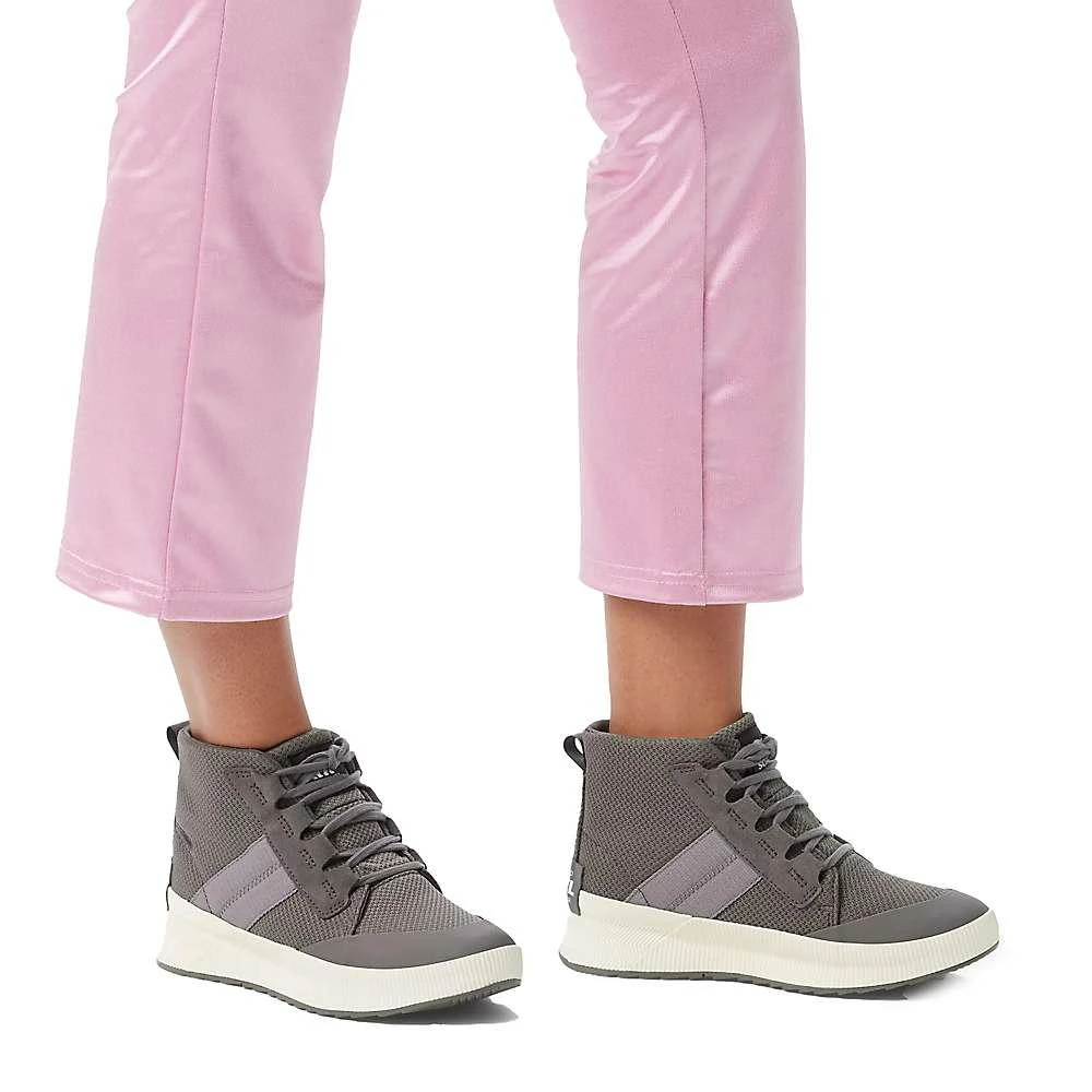 商品SOREL|Sorel Women's Out N About III Mid WP Sneaker,价格¥719,第3张图片详细描述