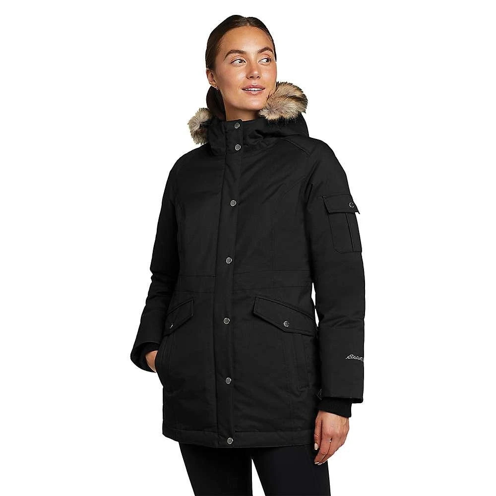 商品Eddie Bauer|Eddie Bauer Women's Superior III Down Parka,价格¥1342,第1张图片