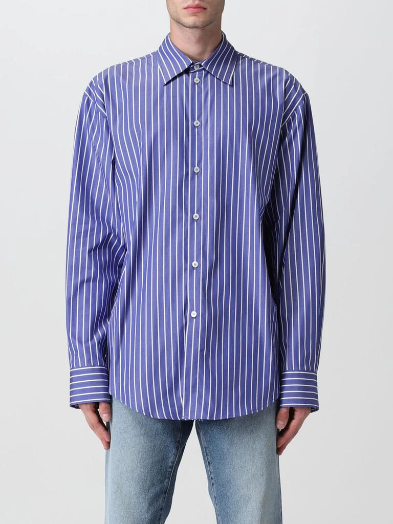 商品MSGM|Msgm shirt for man,价格¥1999,第1张图片