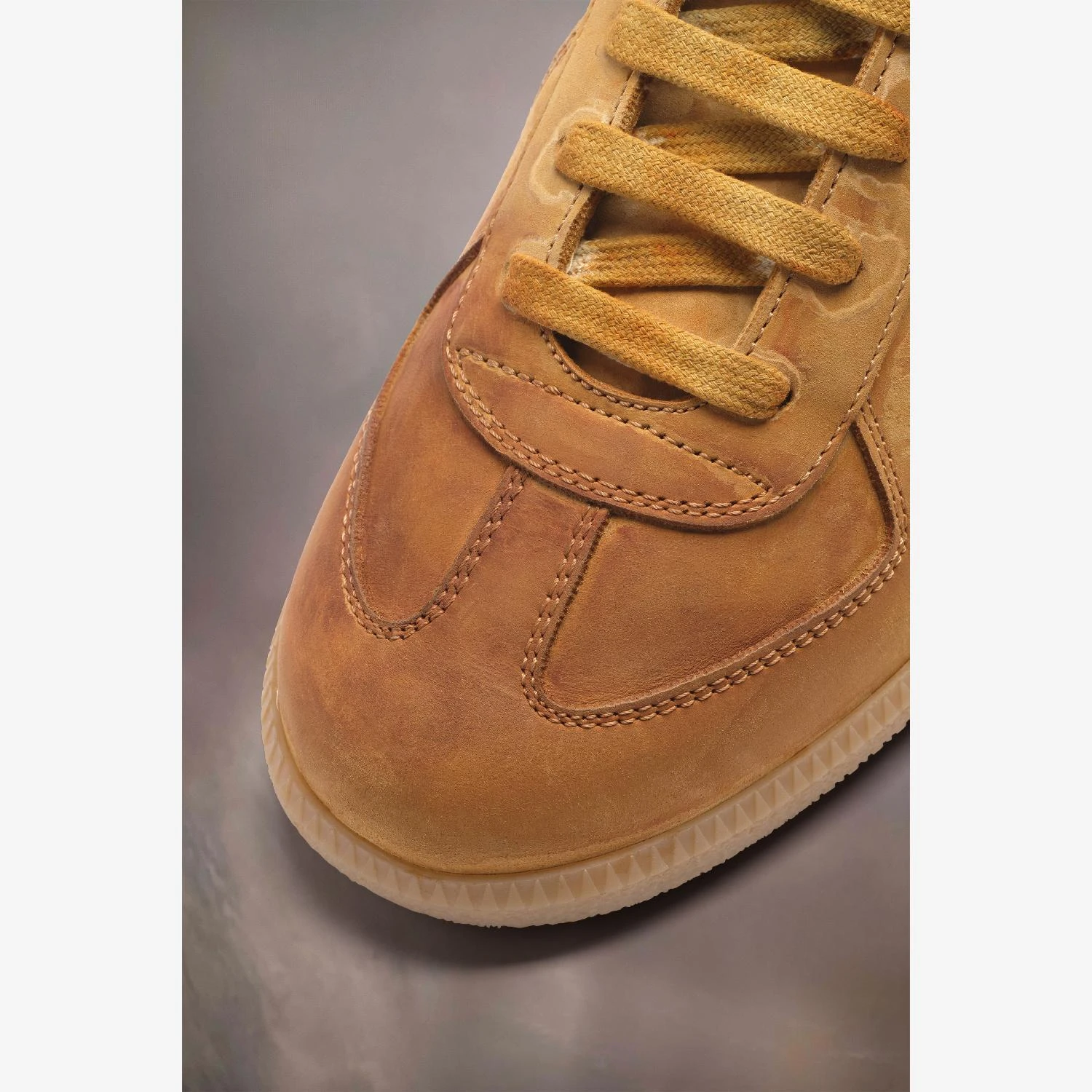 包税【预售7天发货】 MAISON MARGIELA 23秋冬 男士 休闲运动鞋 Sneakers Artist Recicla Replica S57WS0467P5338H8778 商品