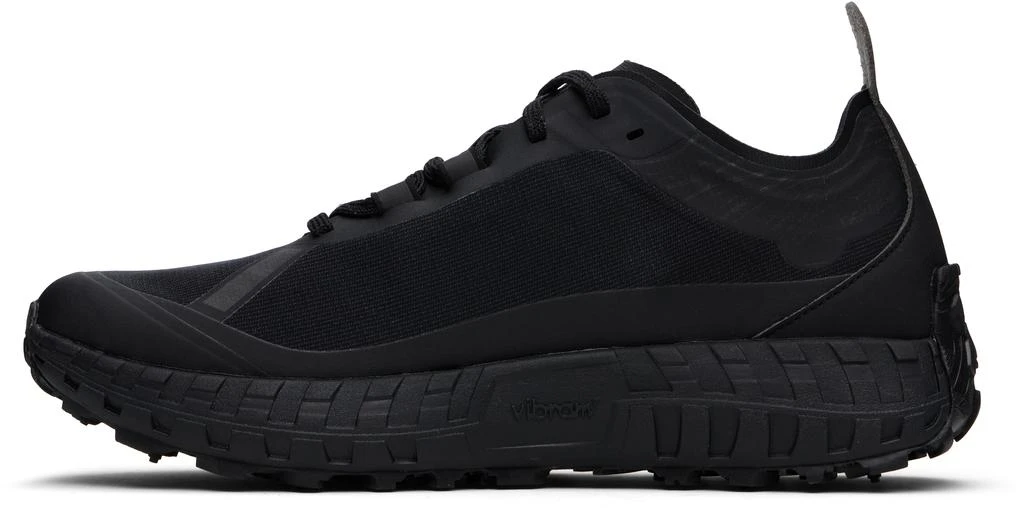 商品Norda|Black 001 Sneakers,价格¥1390,第3张图片详细描述