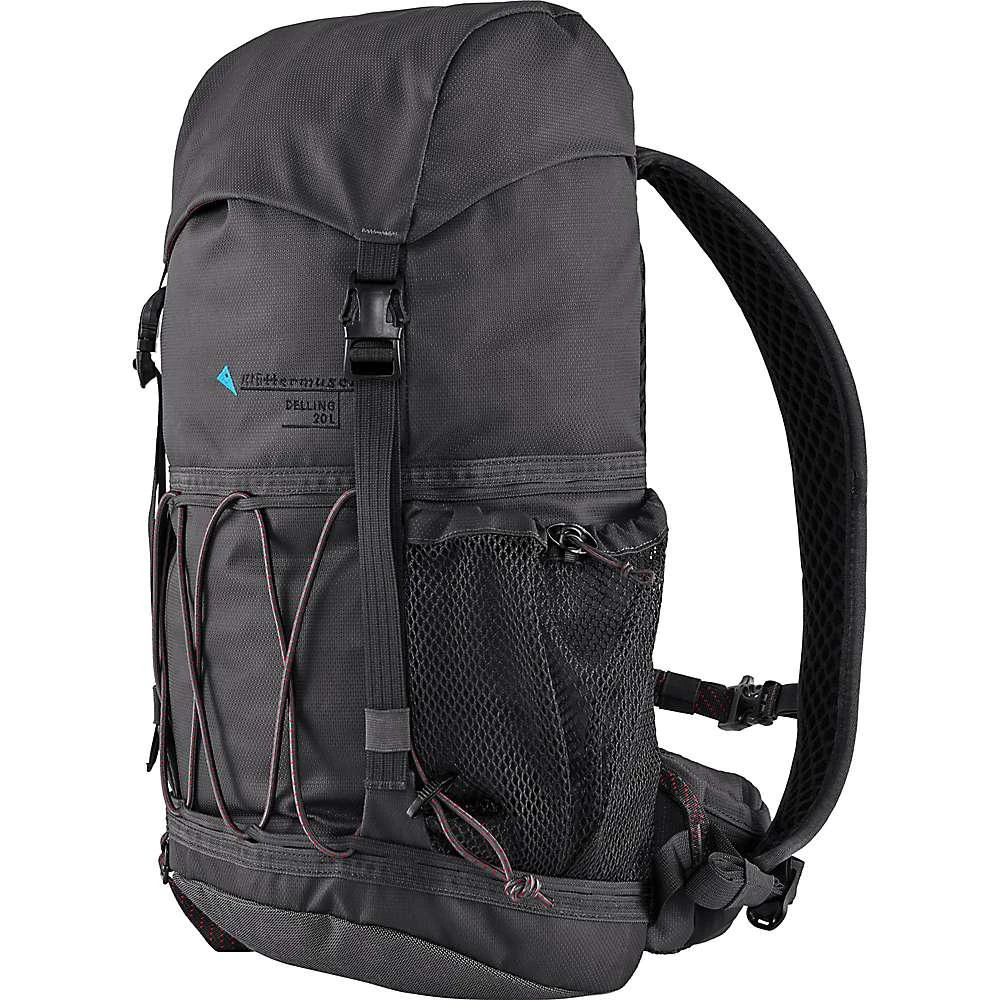 商品Klattermusen|Klattermusen Delling 20L Backpack,价格¥1567,第3张图片详细描述