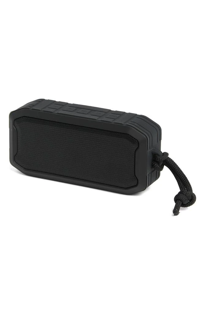 商品SARINA ACCESSORIES|IPX4 Waterproof Rugged Bluetooth Speaker,价格¥124,第1张图片