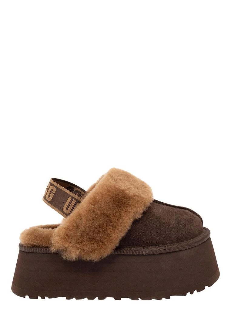 商品UGG|Funkette,价格¥1237,第1张图片