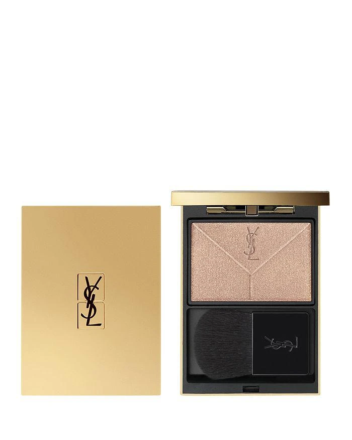 商品Yves Saint Laurent|时尚宣言订制修容高光,价格¥313,第1张图片