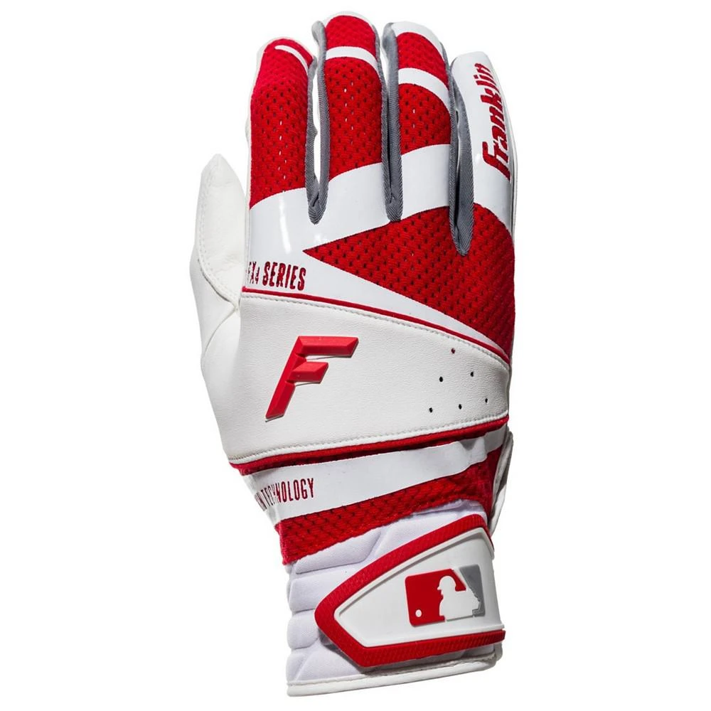 商品Franklin|Freeflex Pro Series Batting Gloves,价格¥159,第2张图片详细描述