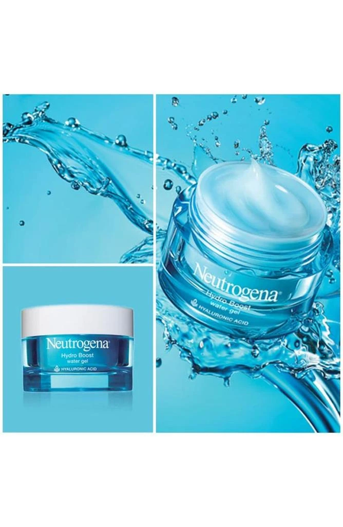 商品Neutrogena|Hydro Boost Water Gel,价格¥144,第2张图片详细描述