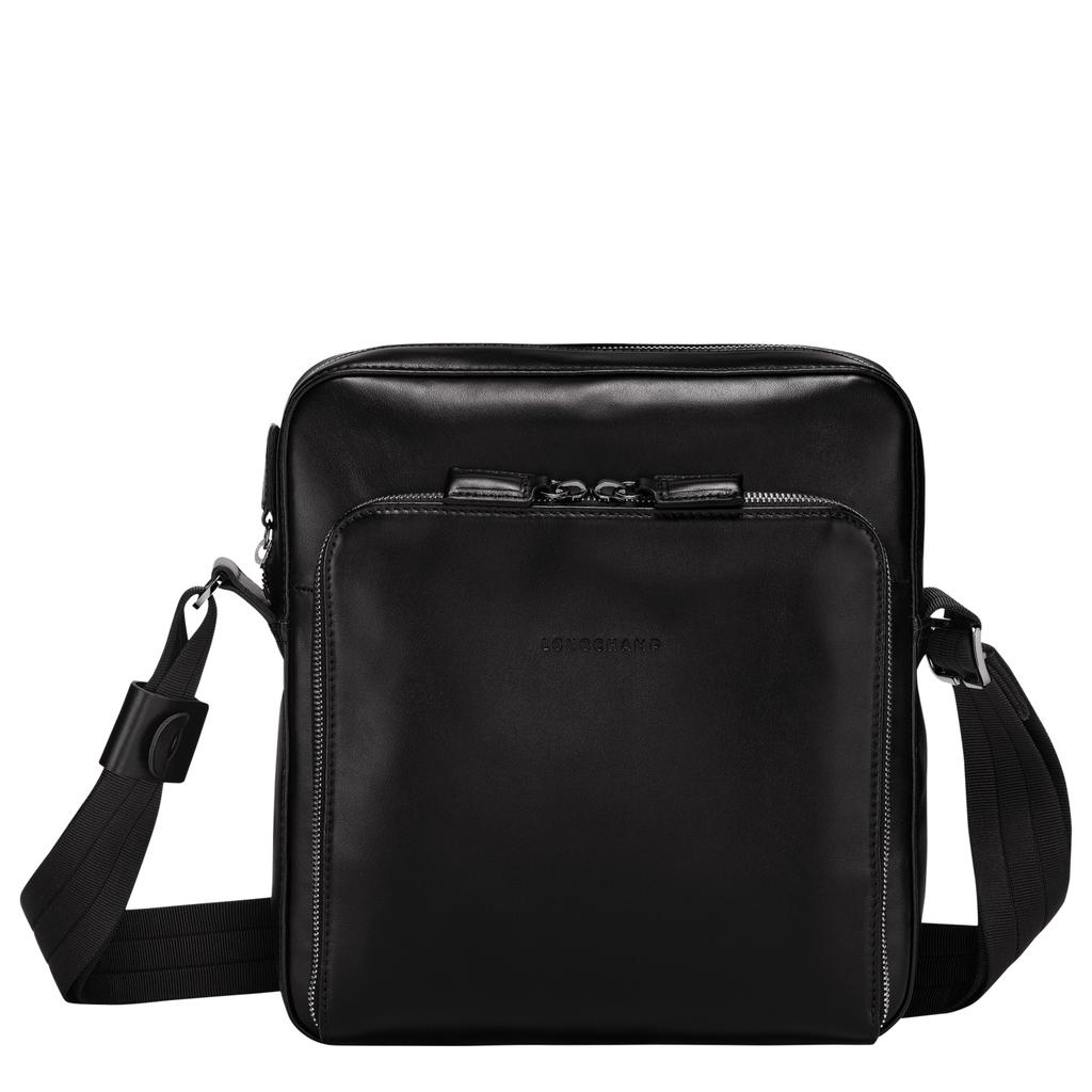 Crossbody bag M Baxi Black (L1310788001)商品第1张图片规格展示