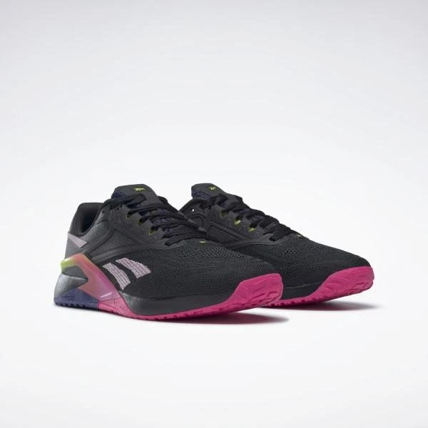 商品Reebok|Reebok Nano X2 Women's Training Shoes,价格¥1067,第3张图片详细描述