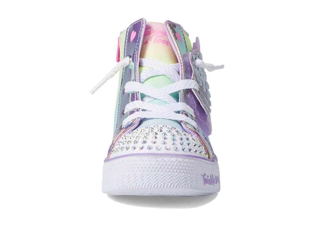 Twinkle Toes - High-Top Shuffle Lite Unicorn Wings 314918N (Toddler/Little Kid) 商品