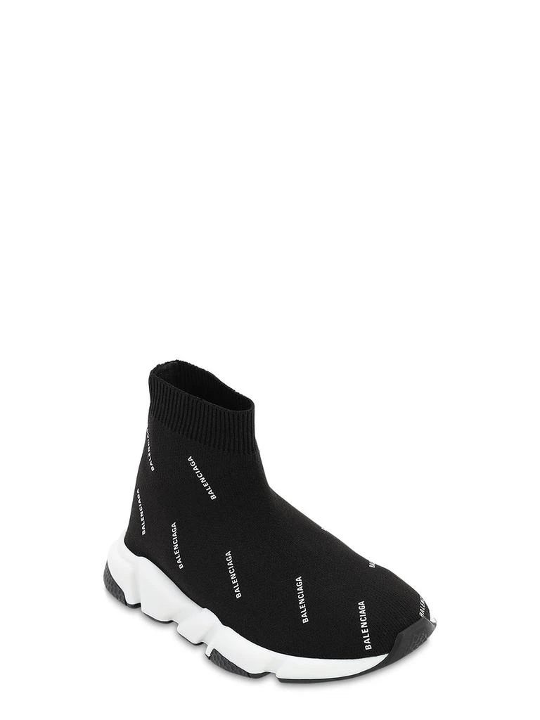 商品Balenciaga|Speed Knit Sock Sneakers,价格¥3038,第1张图片详细描述