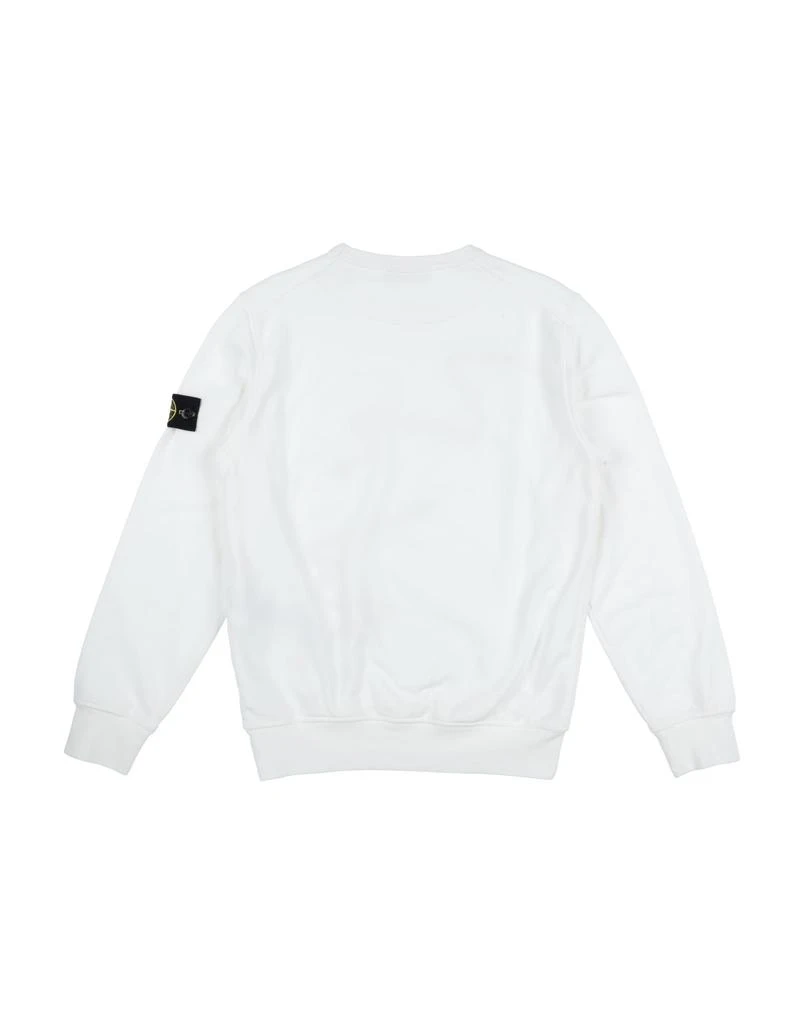 商品Stone Island Junior|Sweatshirt,价格¥1054,第2张图片详细描述