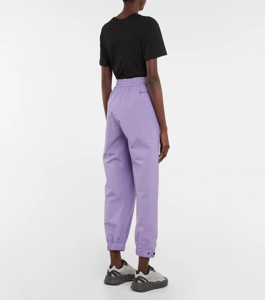商品Moncler|Jersey trackpants,价格¥4795,第3张图片详细描述