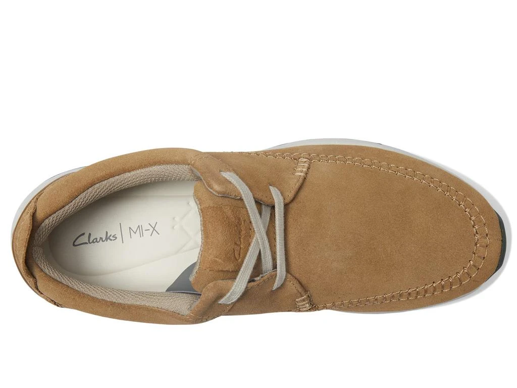 商品Clarks|CoastLite Weave,价格¥630,第2张图片详细描述