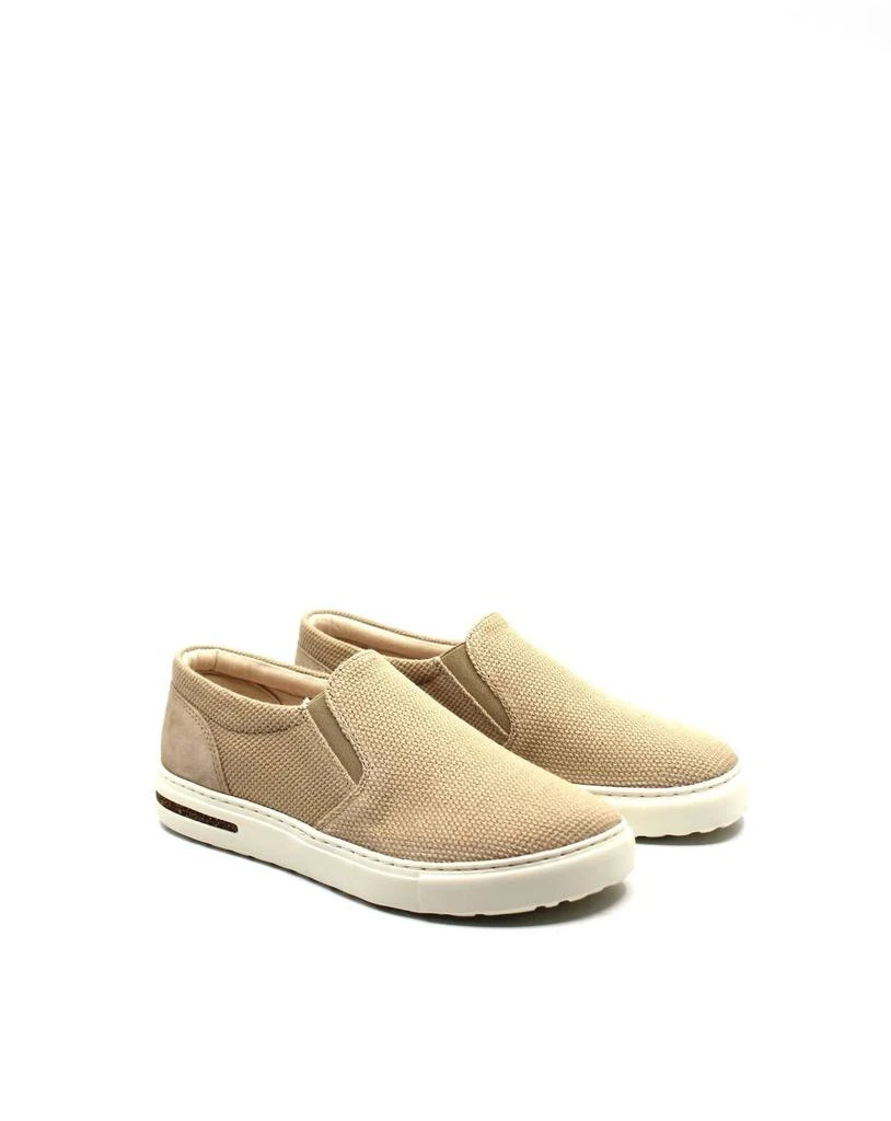 商品Birkenstock|Oswego Narrow Slip On In Sandcastle,价格¥628,第1张图片