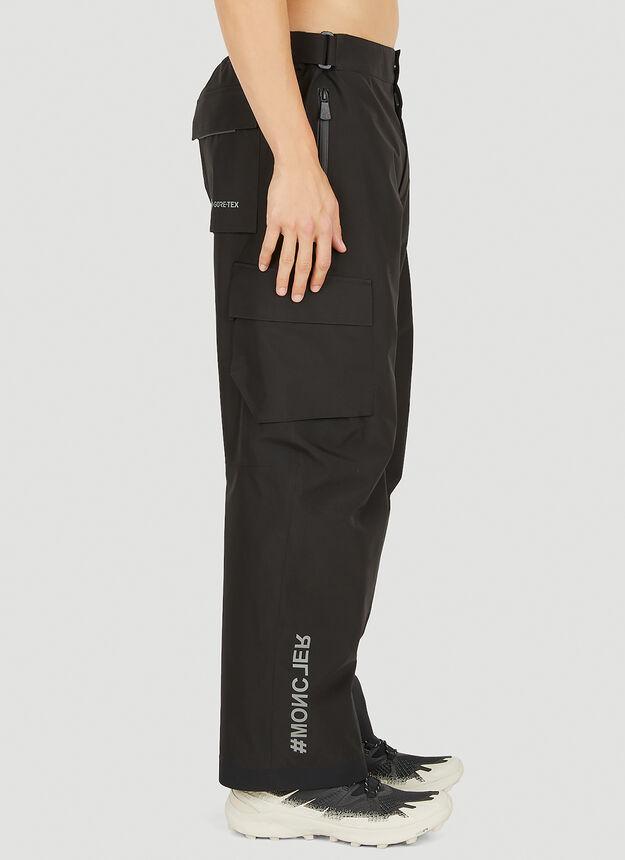 Ski Pants in Black商品第3张图片规格展示