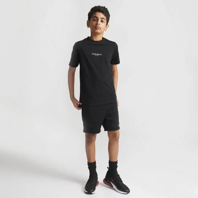 商品SUPPLY & DEMAND|Boys' Sonneti Blast Mesh Shorts,价格¥23,第2张图片详细描述
