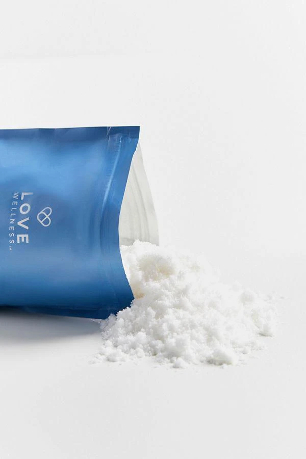 商品Love Wellness|Love Wellness Timeout CBD Bath Salt,价格¥225,第2张图片详细描述