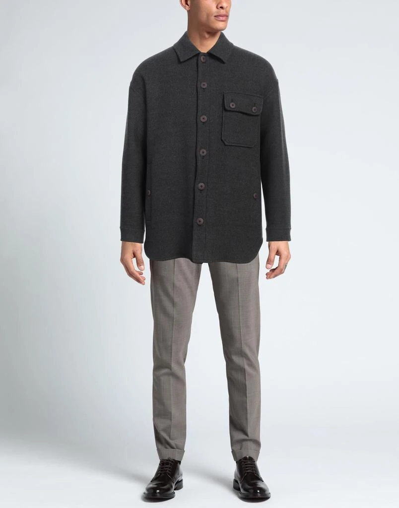 商品Giorgio Armani|Solid color shirt,价格¥10615,第2张图片详细描述