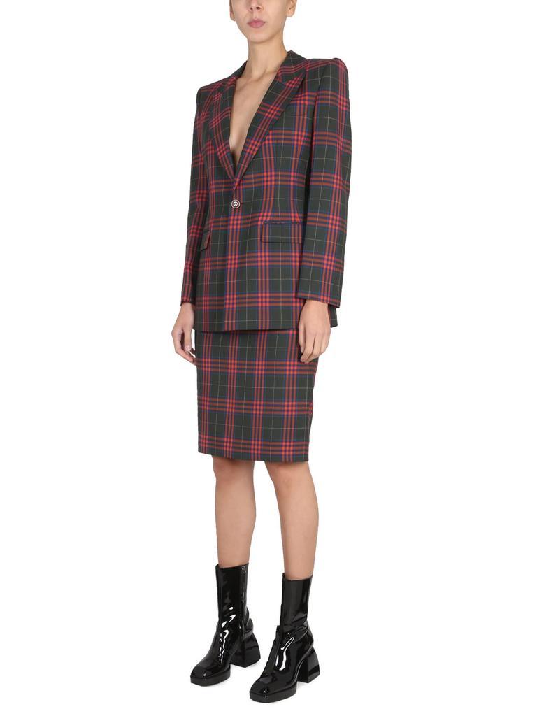 商品Vivienne Westwood|Vivienne Westwood Lelio Skirt,价格¥3206,第4张图片详细描述