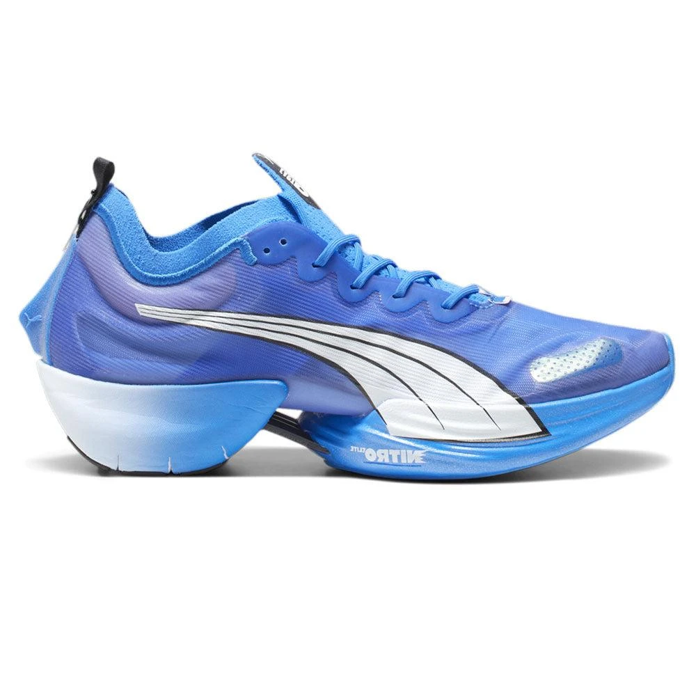 商品Puma|Fast-R Nitro Elite Running Shoes,价格¥1155,第1张图片