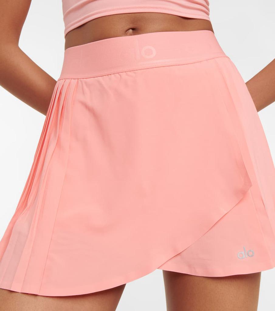 Aces tennis skirt商品第4张图片规格展示