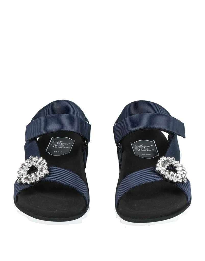 商品Roger Vivier|Sandals,价格¥5686,第4张图片详细描述