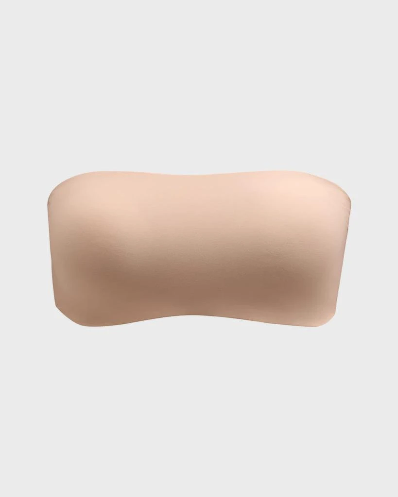 商品Chantelle|Soft Stretch Padded Bandeau Bra,价格¥423,第1张图片