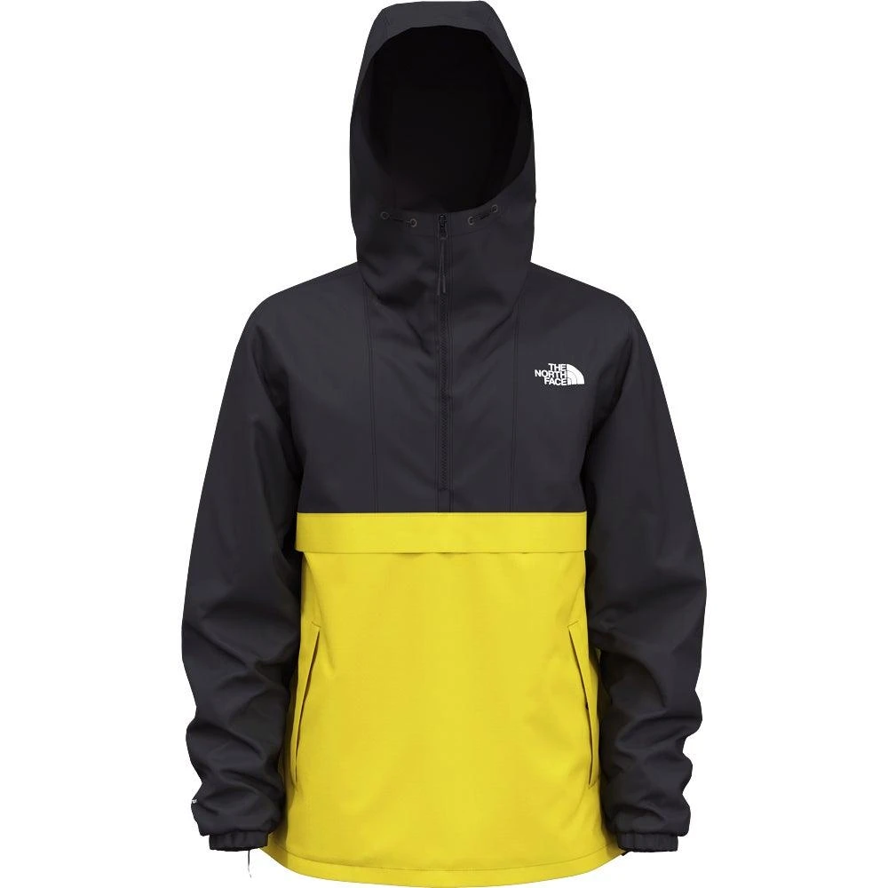 商品The North Face|Antora Anorak Half Zip Jacket,价格¥490,第3张图片详细描述