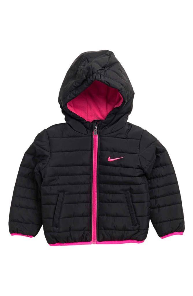 商品NIKE|Core Quilted Jacket,价格¥336,第3张图片详细描述