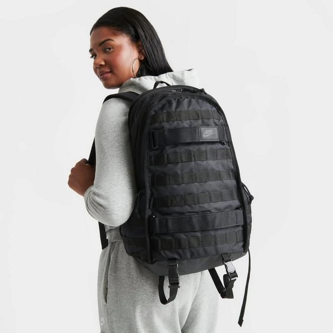 商品NIKE|Nike Sportswear RPM Backpack (26L),价格¥684,第1张图片