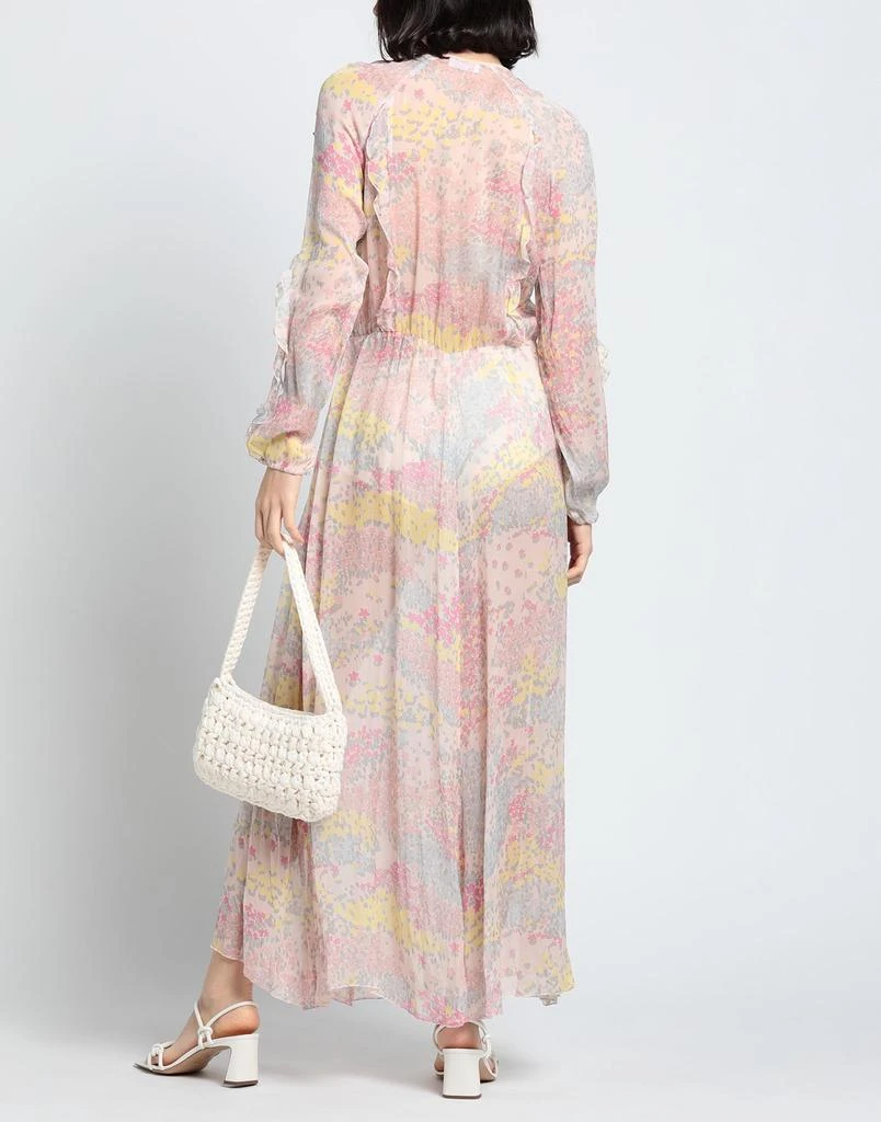 商品RED Valentino|Long dress,价格¥3815,第4张图片详细描述