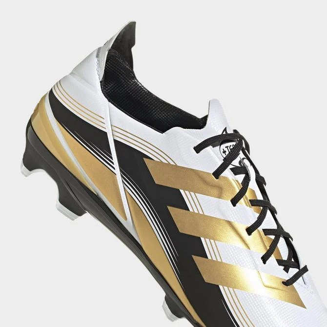 商品Adidas|adidas Gamemode Firm Ground Soccer Cleats,价格¥744,第3张图片详细描述