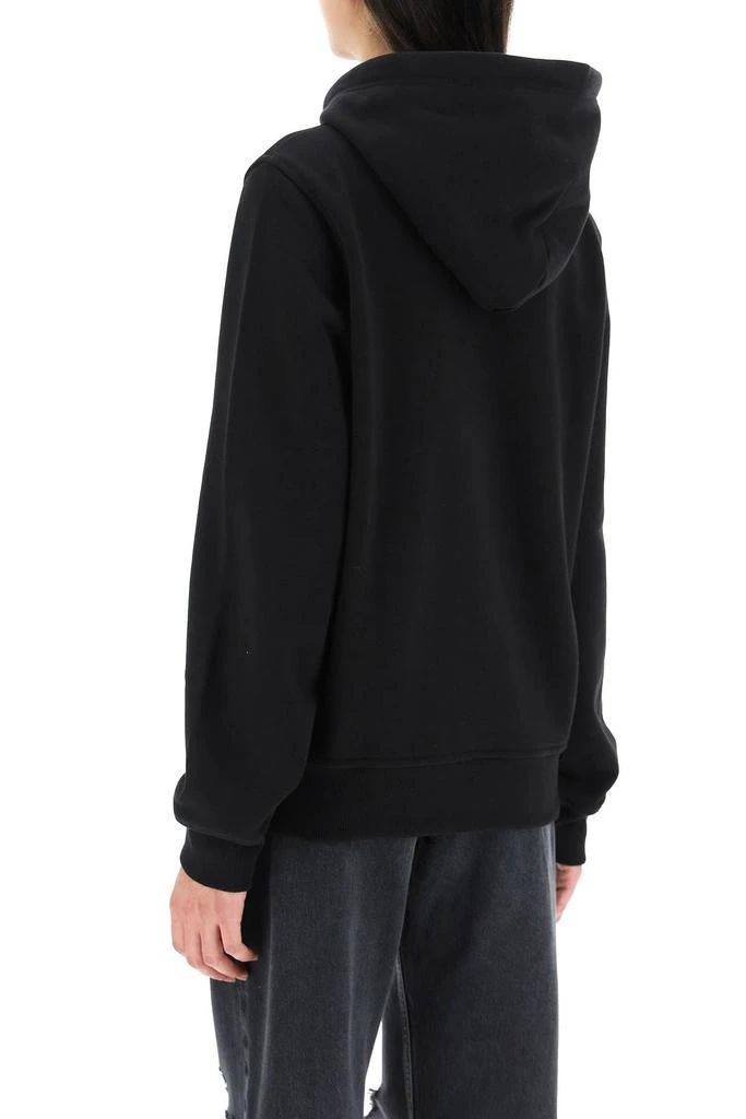 商品Diesel|HOODED SWEATSHIRT,价格¥547,第4张图片详细描述