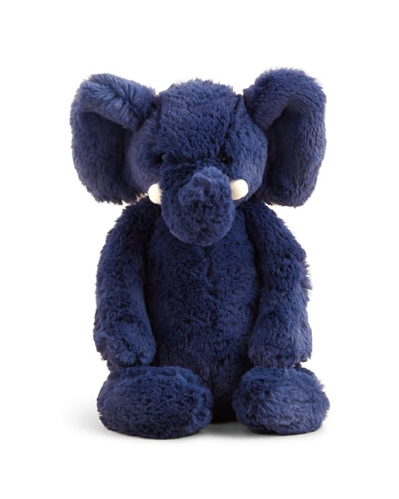 商品Jellycat|Bashful 大象玩偶,价格¥186,第1张图片