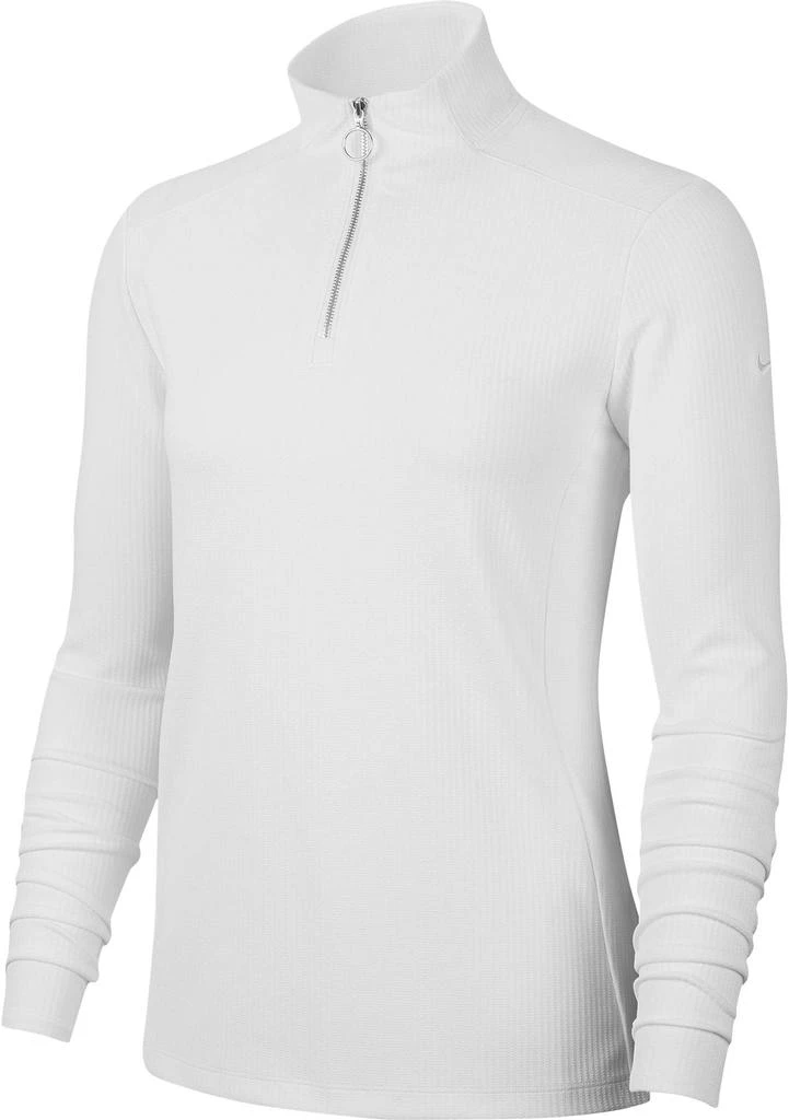 商品NIKE|Nike Women's Dri-FIT UV Victory ½-Zip Golf Jacket,价格¥439,第4张图片详细描述