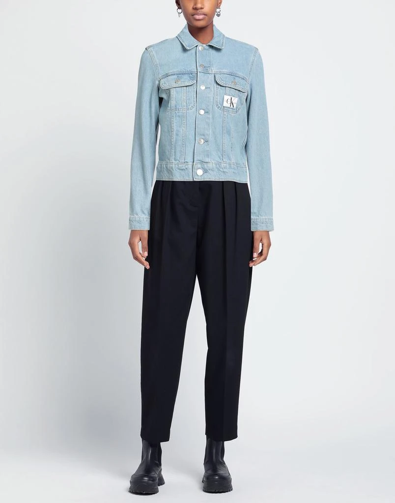 商品Calvin Klein|Denim jacket,价格¥550,第2张图片详细描述